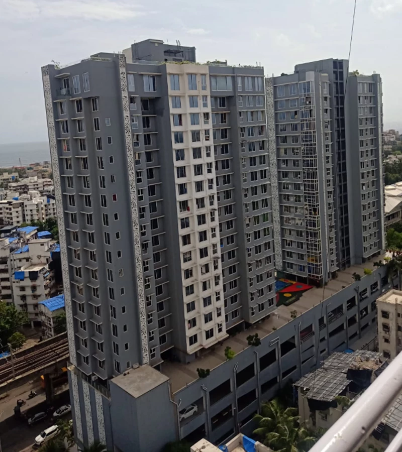 10 - Kabra Metro One, Andheri West