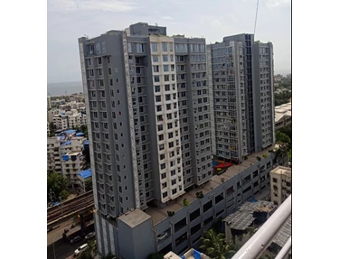 10 - Kabra Metro One, Andheri West