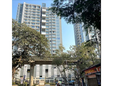 4 - Kabra Metro One, Andheri West