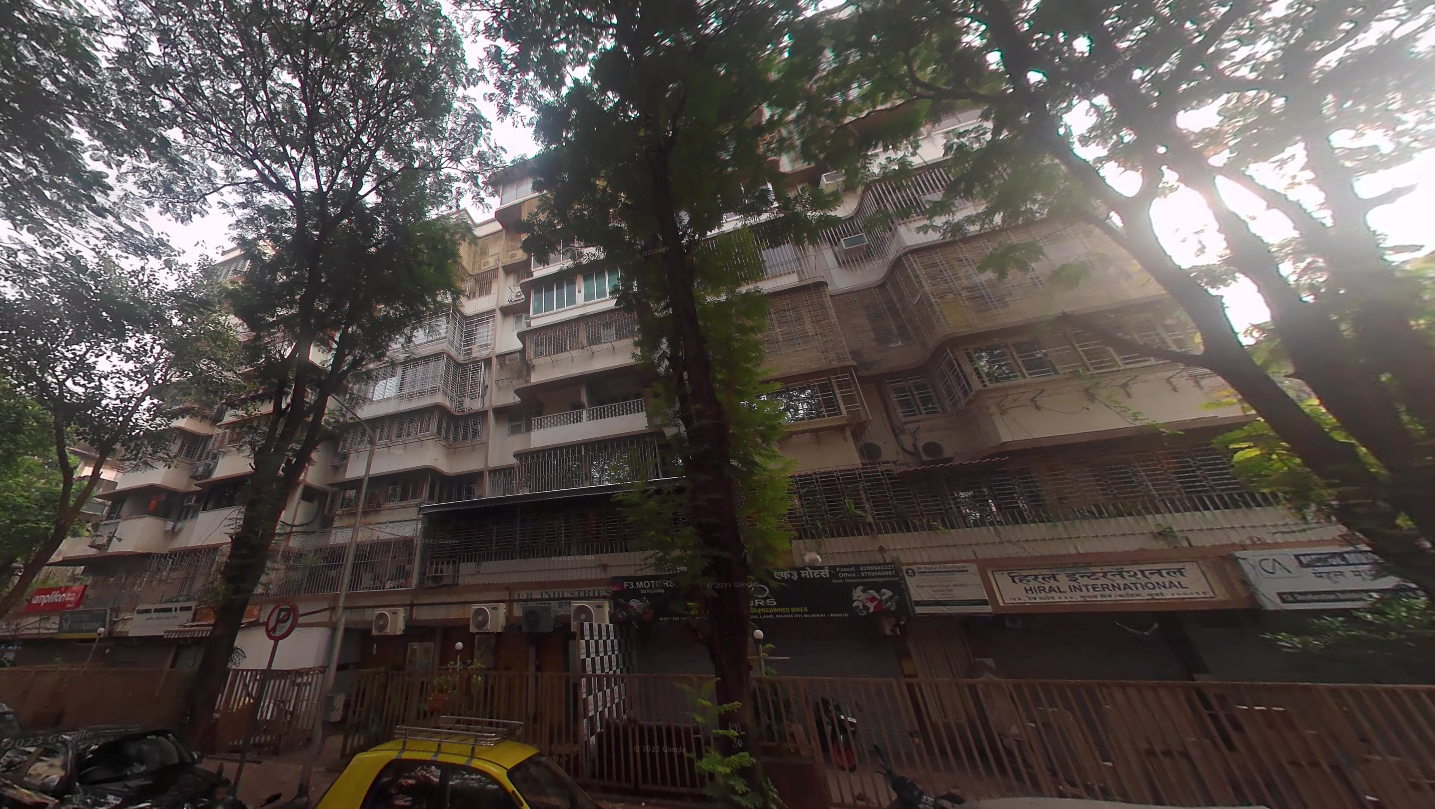 1 BHK Flat for Sale in Mahim - Devdarshan