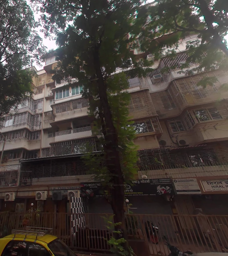 1 - Devdarshan, Mahim