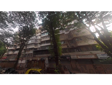 1 - Devdarshan, Mahim