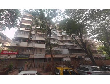 2 - Devdarshan, Mahim