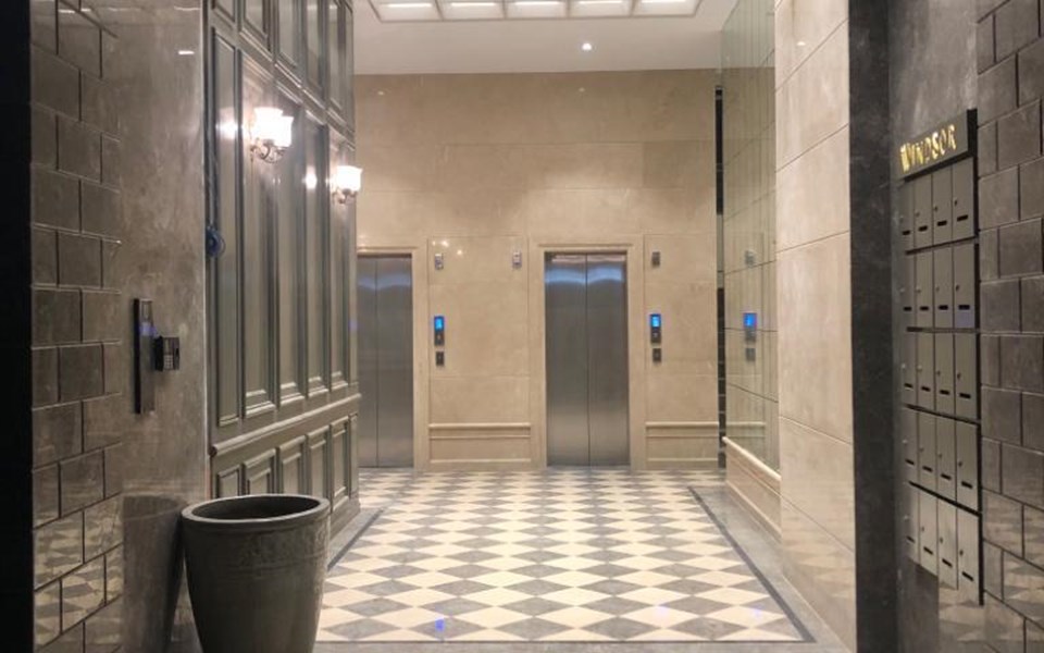 Common Area1 - Windsor, Bandra West