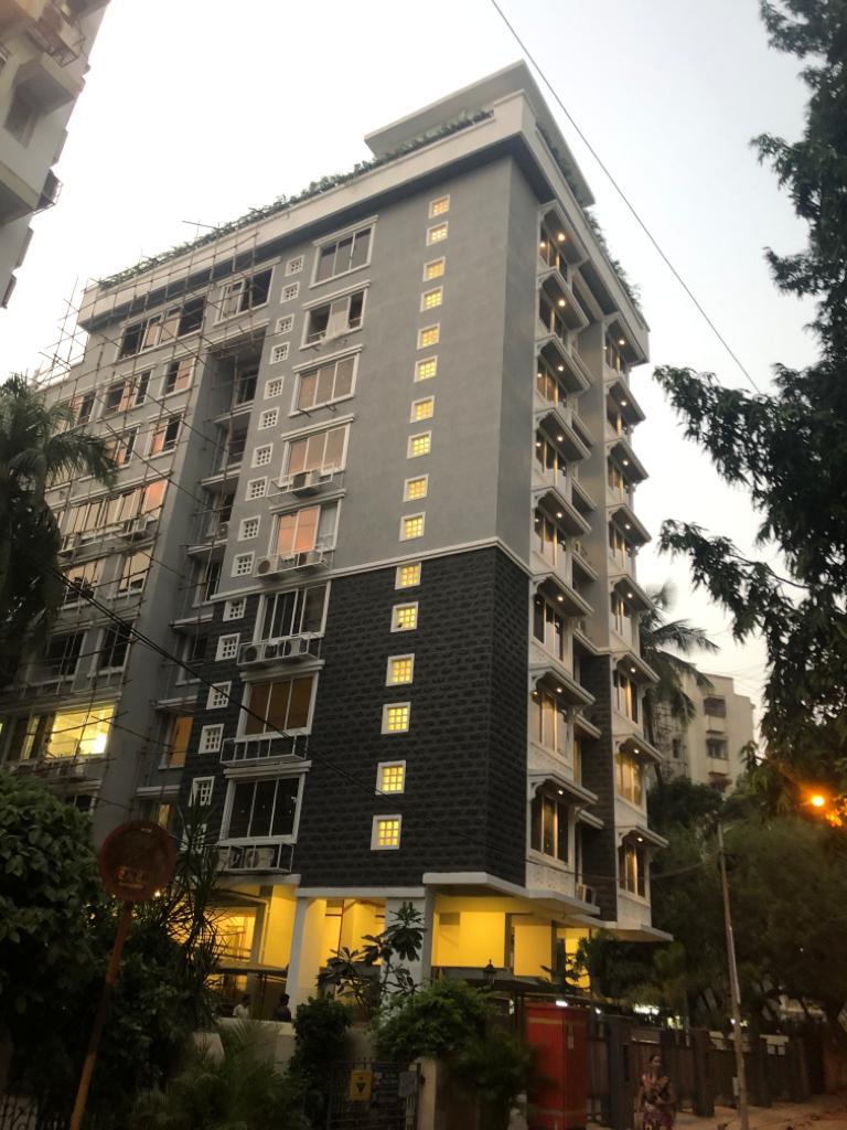 2 BHK Flats on Rent in Windsor, Bandra West