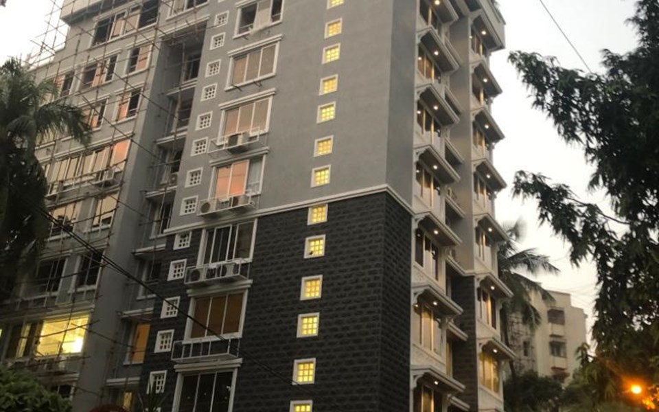 Windsor, Bandra West