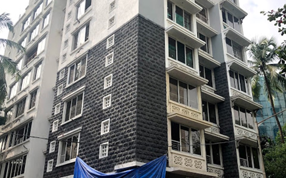 Windsor, Bandra West