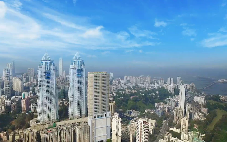 1 - Imperial Towers, Tardeo