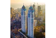 4 Bhk Flat In Tardeo For Sale In Imperial Towers