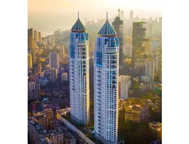 4 - Imperial Towers, Tardeo