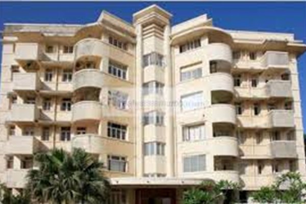 Flat for sale in Sommerset House, Breach Candy