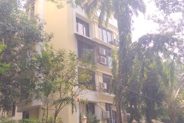 Flat for sale in Vijaydeep CHS, Khar West
