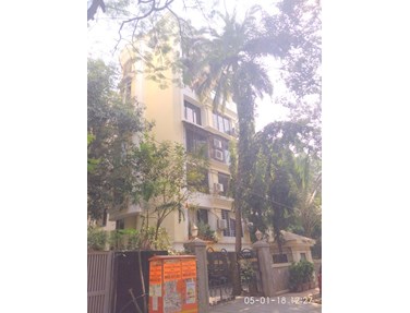 Vijaydeep CHS, Khar West