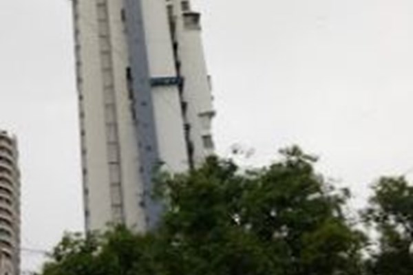 Flat on rent in Wellington Heights, Tardeo