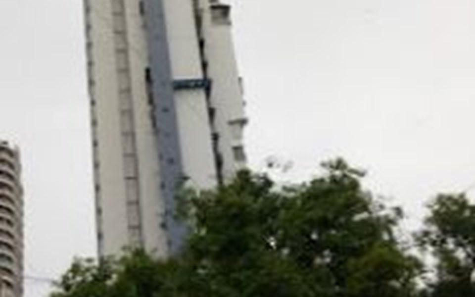 Wellington Heights, Tardeo