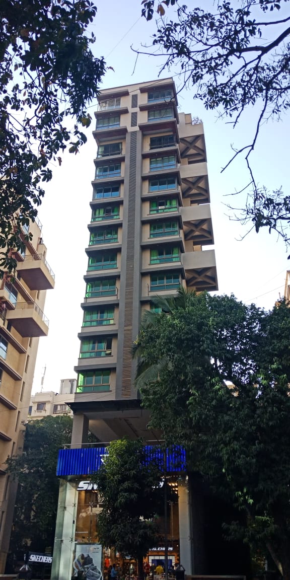 3 BHK Flats on Rent in Midsummer, Santacruz West