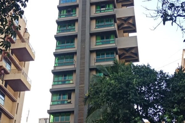 Flat on rent in Midsummer, Santacruz West