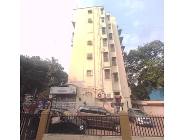 1 - Ashok Apartment, Khar West