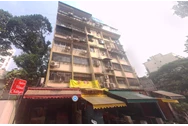 2 Bhk Flat In Khar West For Sale In Ashok Apartment