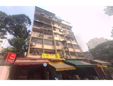 33 - Ashok Apartment, Khar West