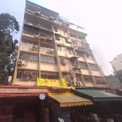 Flat for sale in Ashok Apartment, Khar West