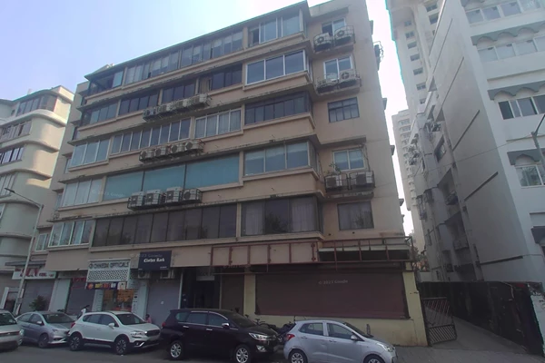  in Beach View, Breach Candy