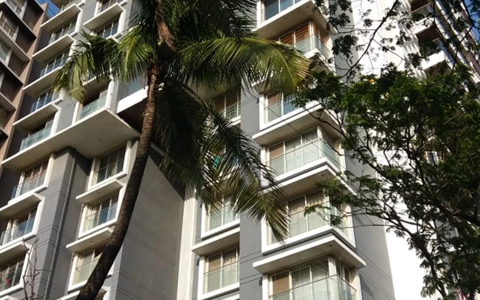 26 - Kabra Prarthna, Juhu
