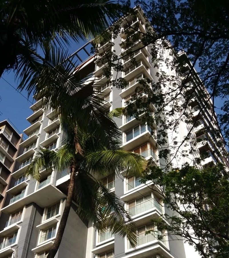 26 - Kabra Prarthna, Juhu