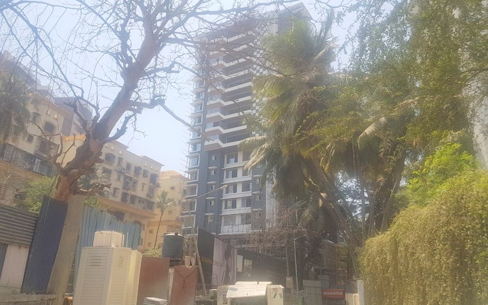 Kabra Prarthna, Juhu