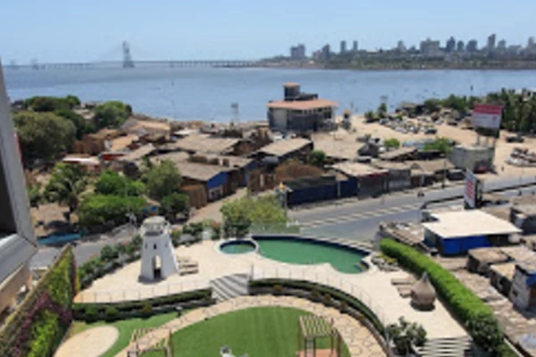 Flat for sale in Kanakia Miami, Mahim