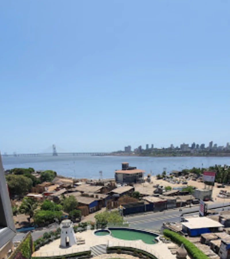 1 - Kanakia Miami, Mahim
