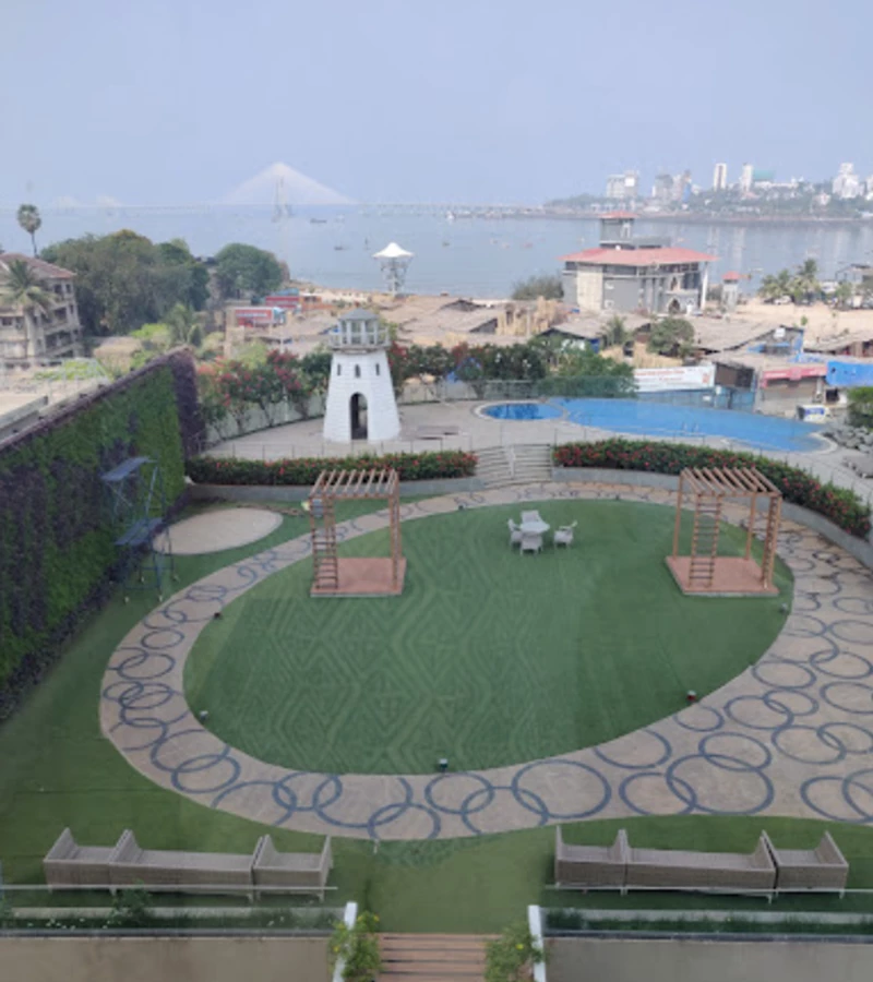 3 - Kanakia Miami, Mahim
