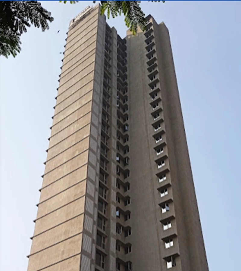 6 - Kanakia Miami, Mahim