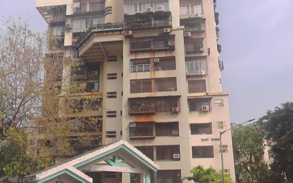 1 - Samarth Prasad, Andheri West