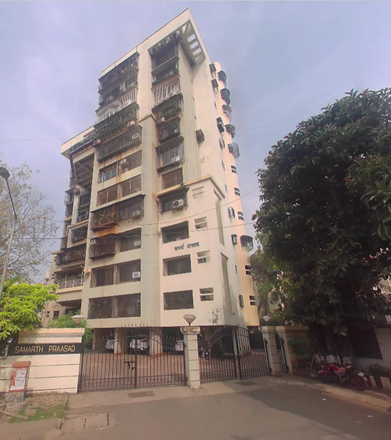 2 - Samarth Prasad, Andheri West