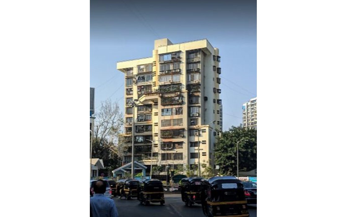 Samarth Prasad, Andheri West Flats Apartments on Rent, Sale & Lease
