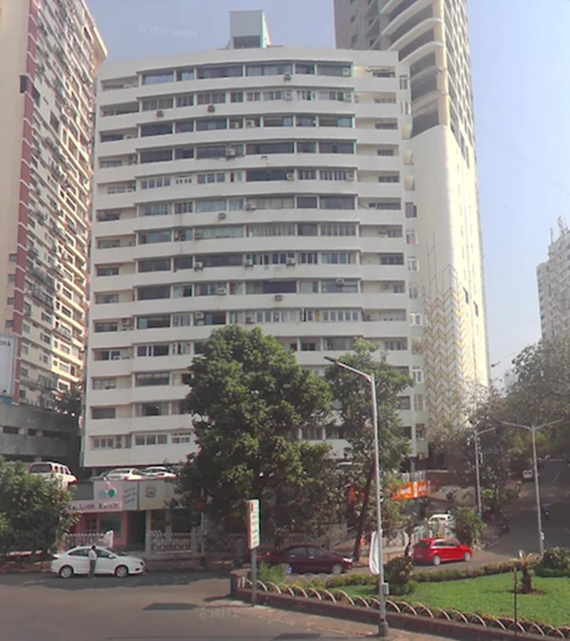 2 - Crystal Apartments, Altamount Road