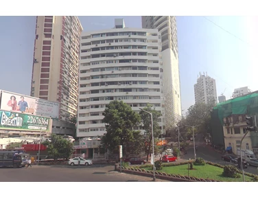 2 - Crystal Apartments, Altamount Road