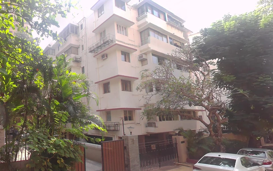 2 - Nishat, Walkeshwar