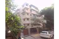 2 Bhk Flat In Walkeshwar For Sale In Nishat