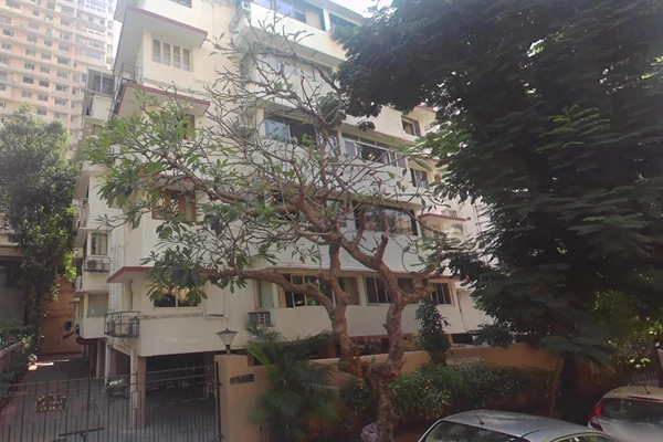 Flat for sale in Nishat, Walkeshwar