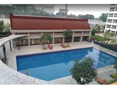 Flat on rent in Godrej The Trees, Vikhroli