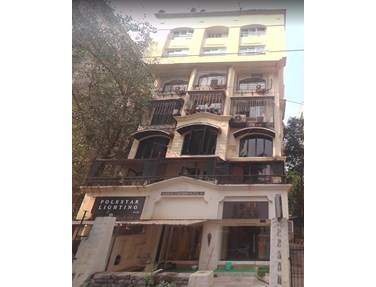 Windward Apartment, Bandra West