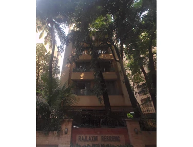 26 - Rajlaxmi Residency, Khar West