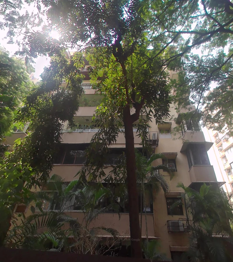 Shashidhar - Shashidhar Apartments, Breach Candy