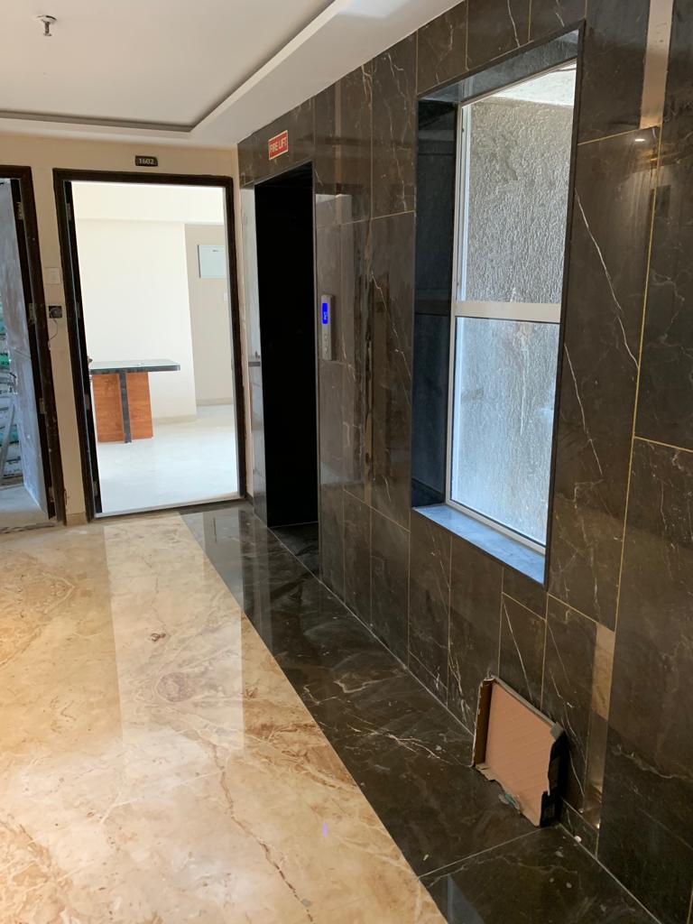 Building1 - Srishti Harmony, Andheri East