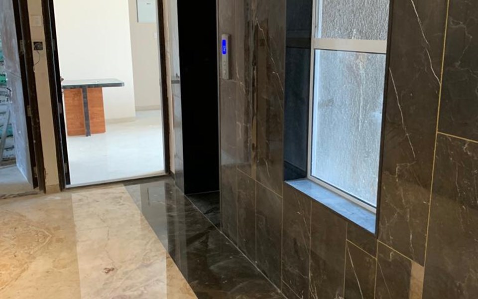 Building1 - Srishti Harmony, Andheri East