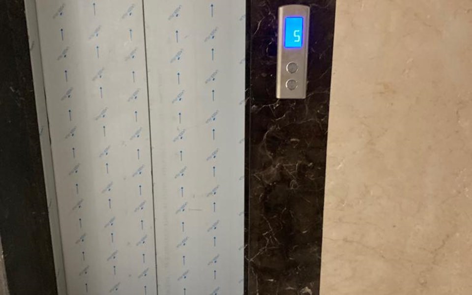 Building2 - Srishti Harmony, Andheri East