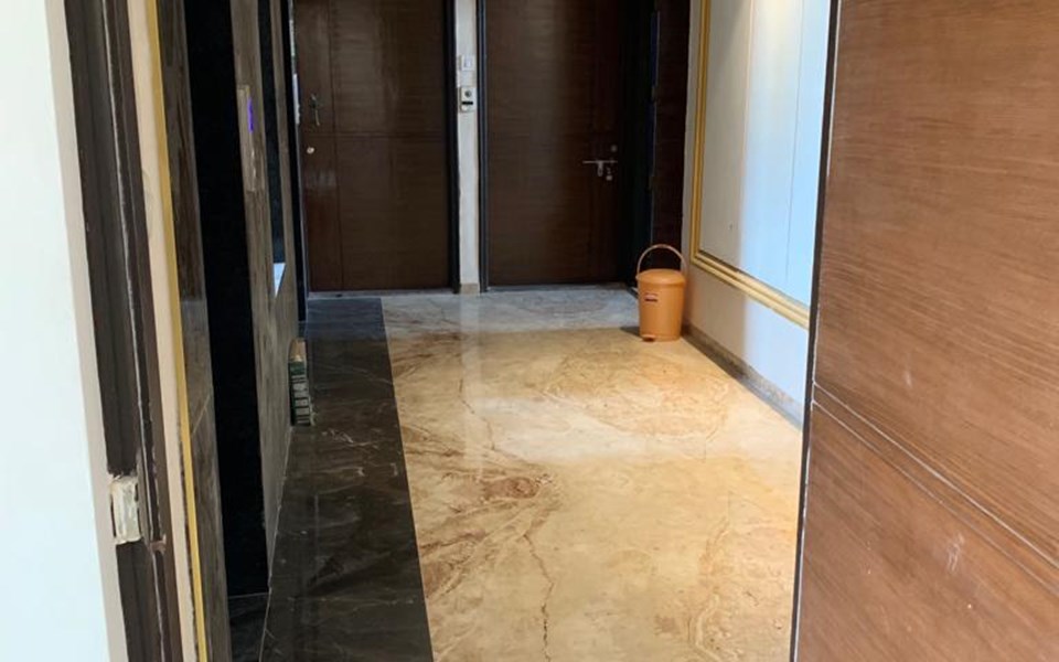 Building3 - Srishti Harmony, Andheri East