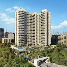 Main - Srishti Harmony, Andheri East